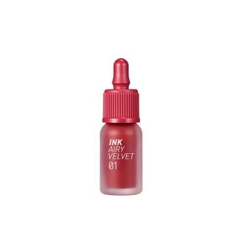 Peripera Ink Airy Velvet Lip Tint