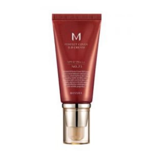 Missha M Perfect Covering BB Cream