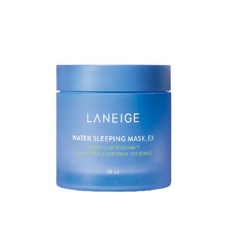 Laneige Water Sleeping Mask