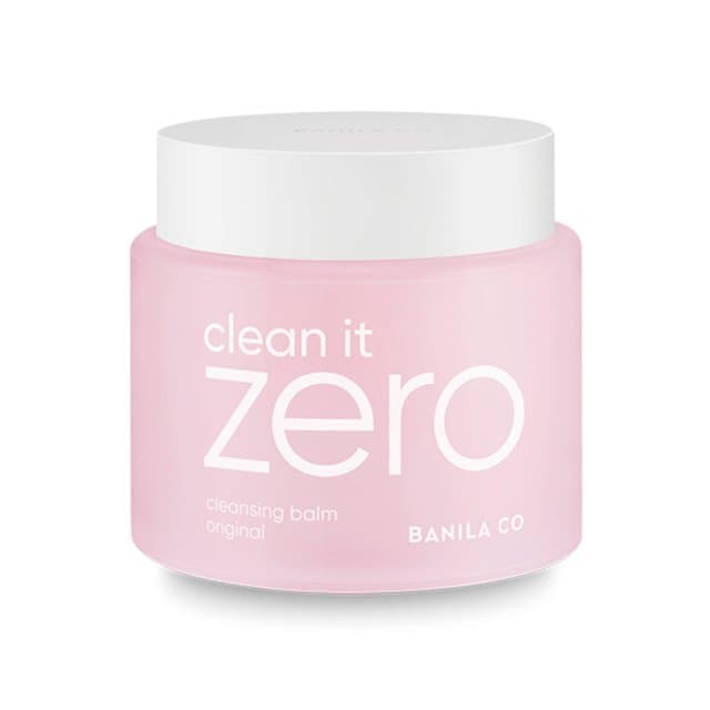 Banila Co Clean It Zero Cleansing Balm