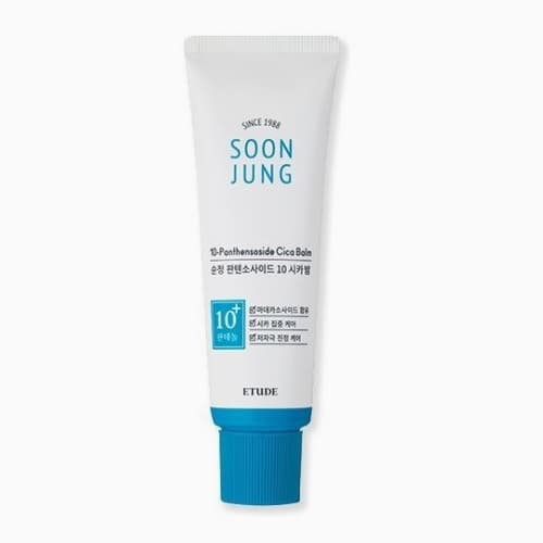 Etude House SoonJung 2x Barrier Intensive Cream