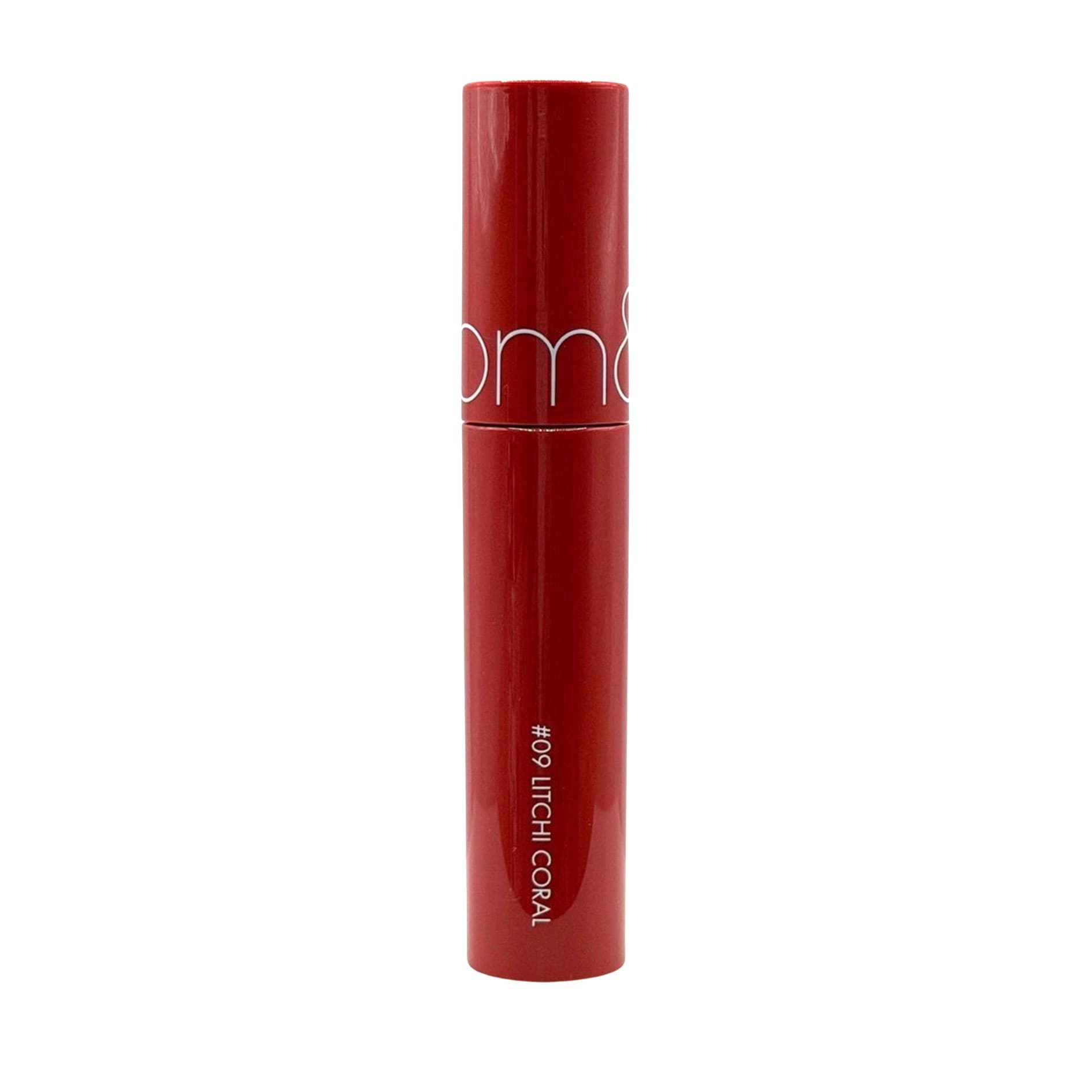 Romand Juicy Lasting Tint #09 Litchi Coral