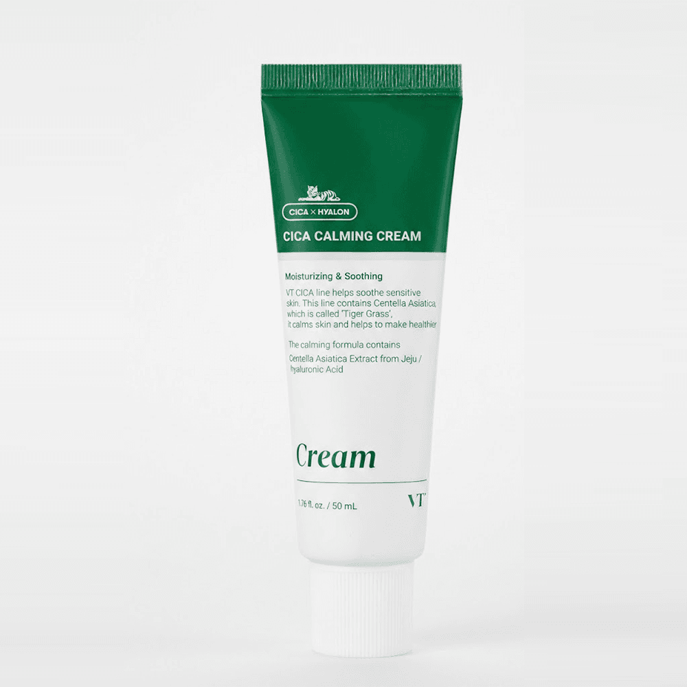 VT Cosmetics CICA Cream