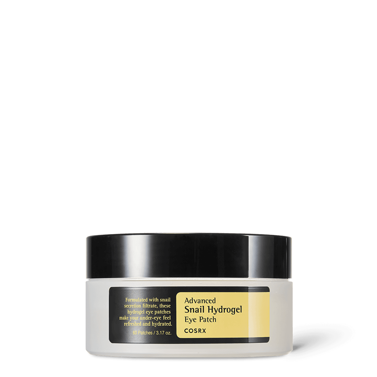 COSRX Advanced Snail Hydrogel Eye Patch
