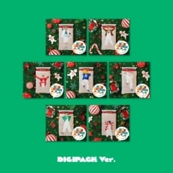 NCT DREAM - Candy Album