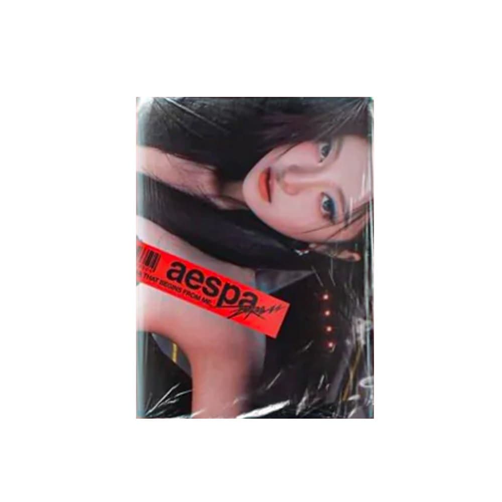 aespa - Drama (4th Mini Album)