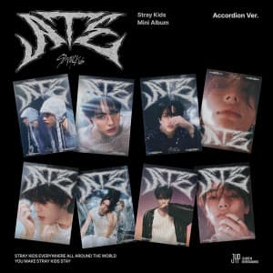 Stray Kids - ATE Album
