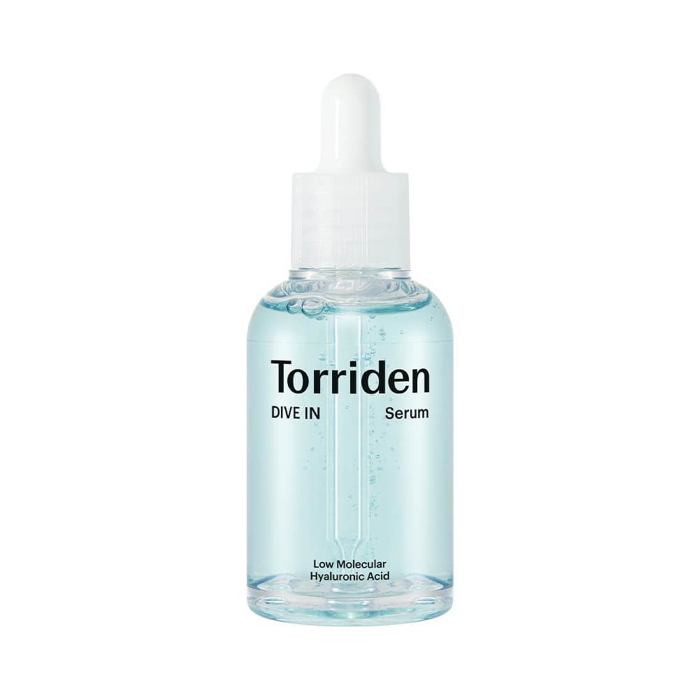 Torriden DIVE-IN Low Molecular Hyaluronic Acid Serum