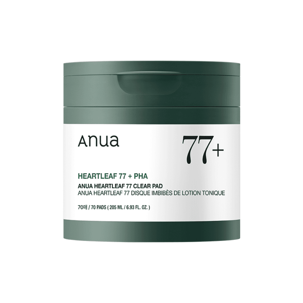Anua Heartleaf 77% Soothing Toner