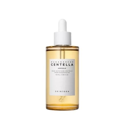 SKIN1004 Madagascar Centella Ampoule