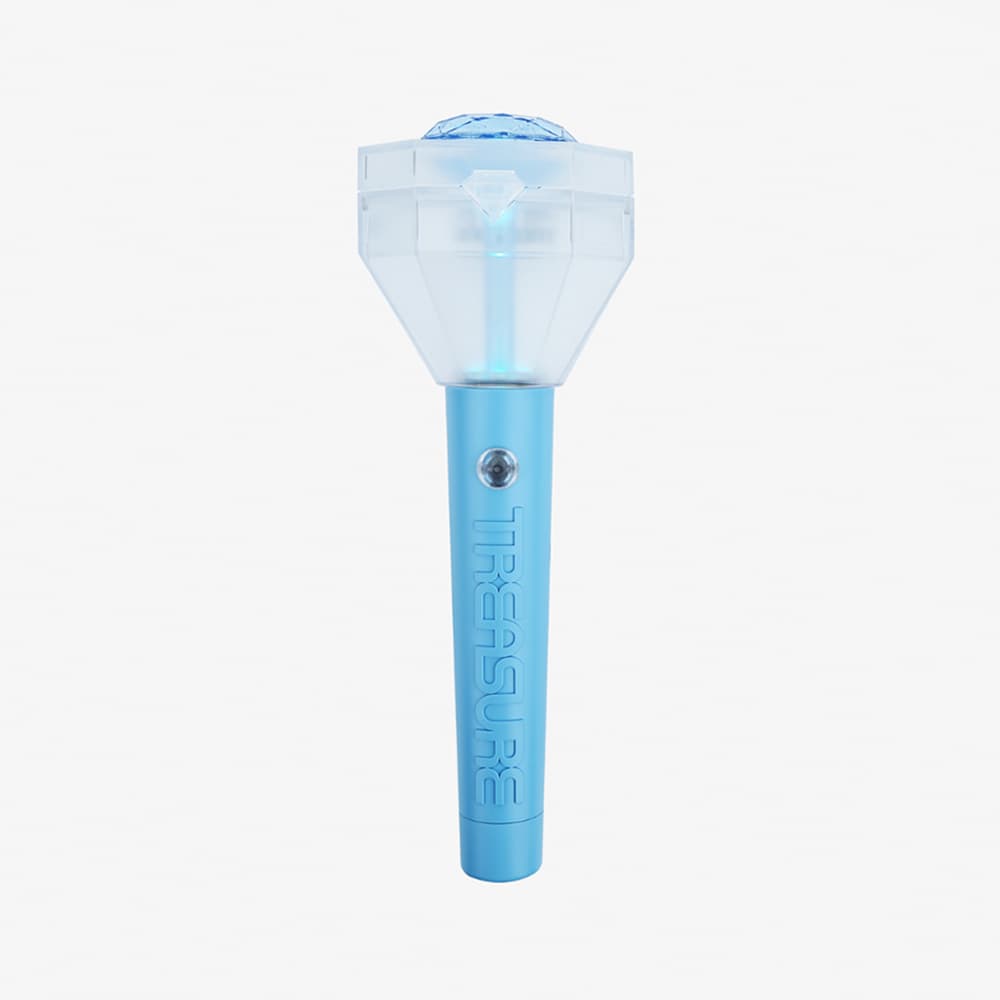 TREASURE Official Lightstick