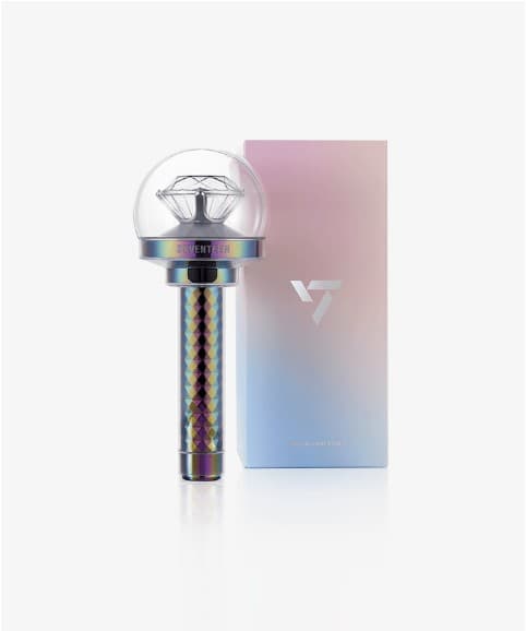 SEVENTEEN Official CARAT Bong Ver.3