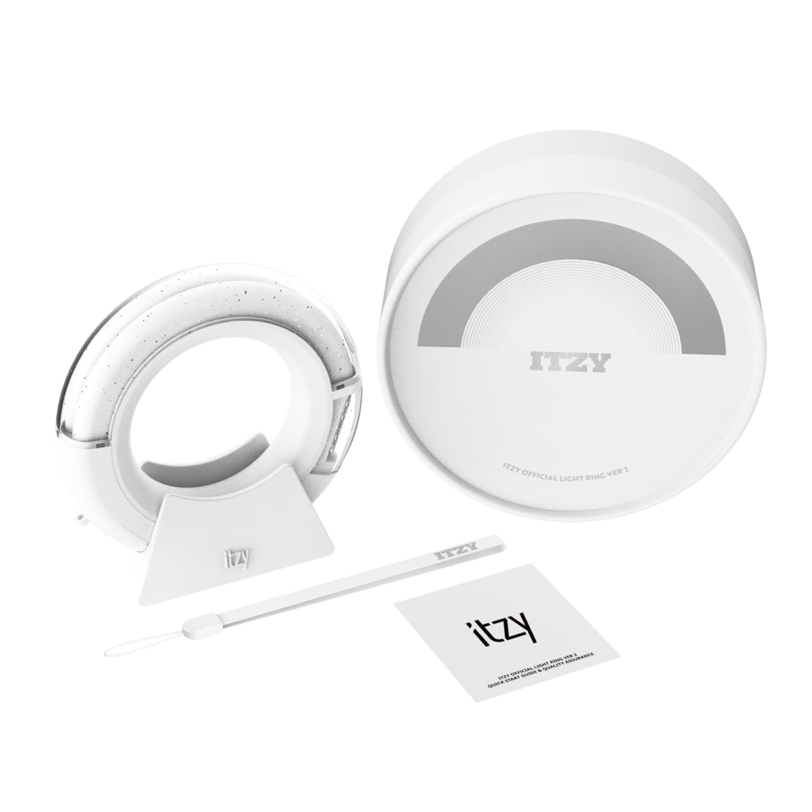 ITZY Official Lightstick
