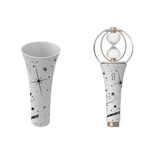 ATEEZ Official Lightstick Ver.2
