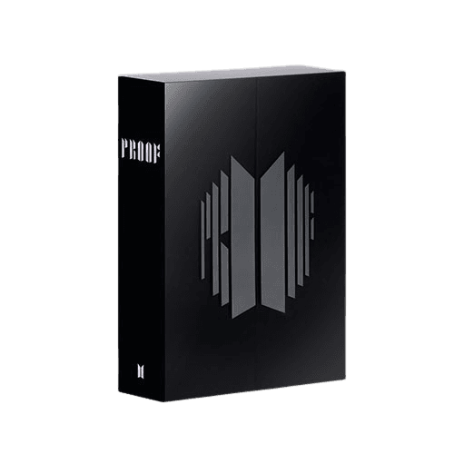 BTS - PROOF (Anthology Album)