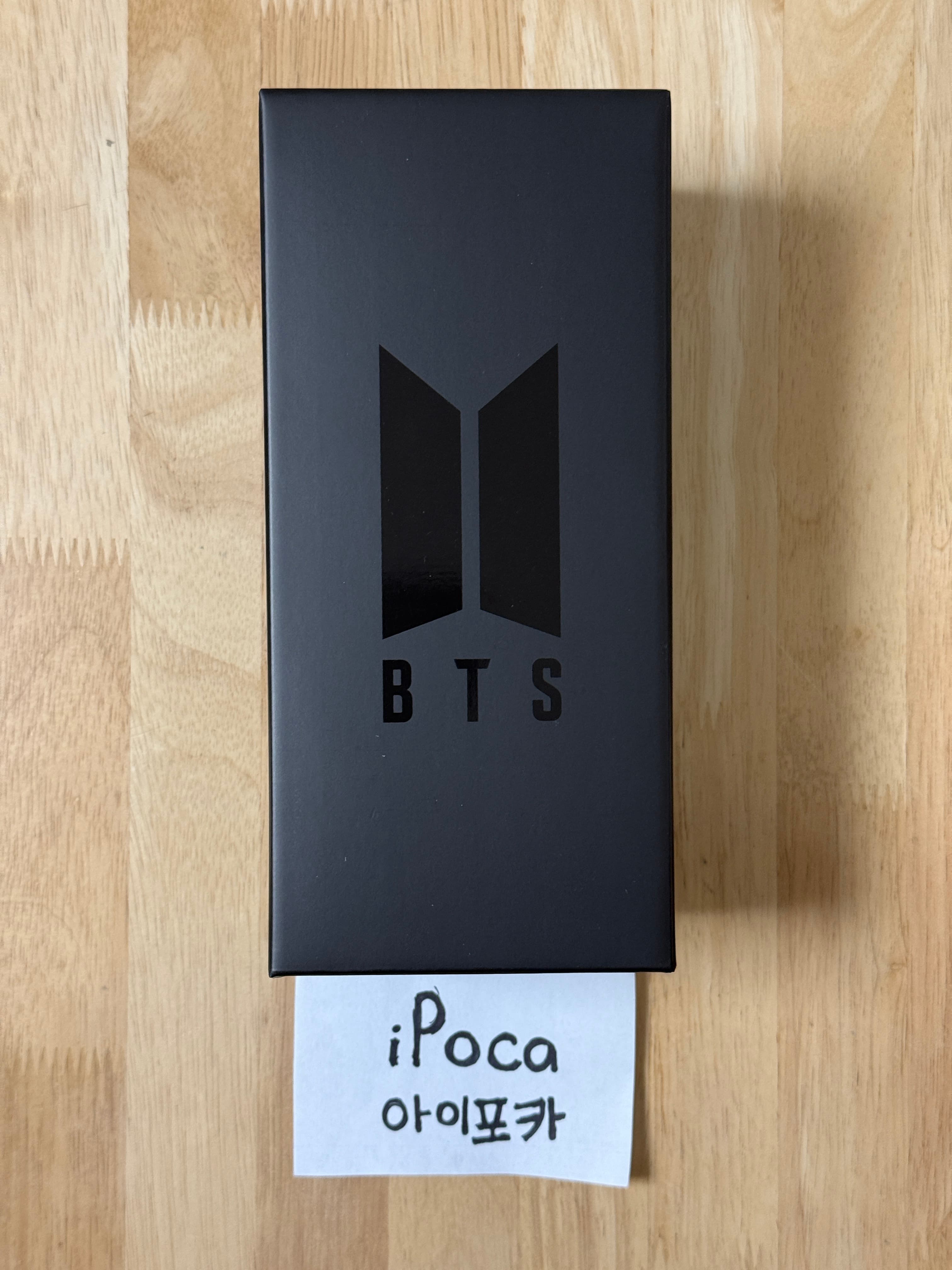 BTS ARMY Bomb Ver.4